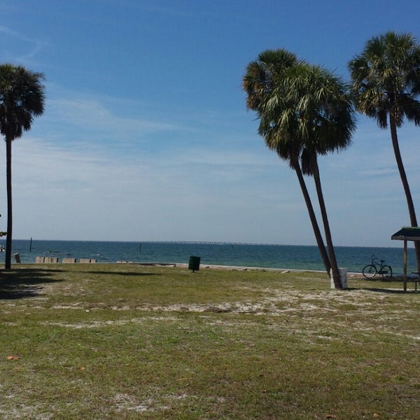 Gandy Park Southwest Tampa Tampa, FL