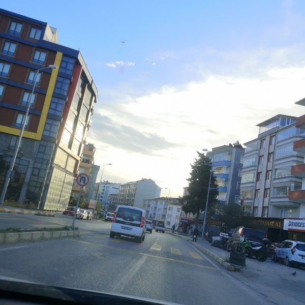 Das Foto wurde bei Sinop von Uğur Y. am 11/19/2022 aufgenommen