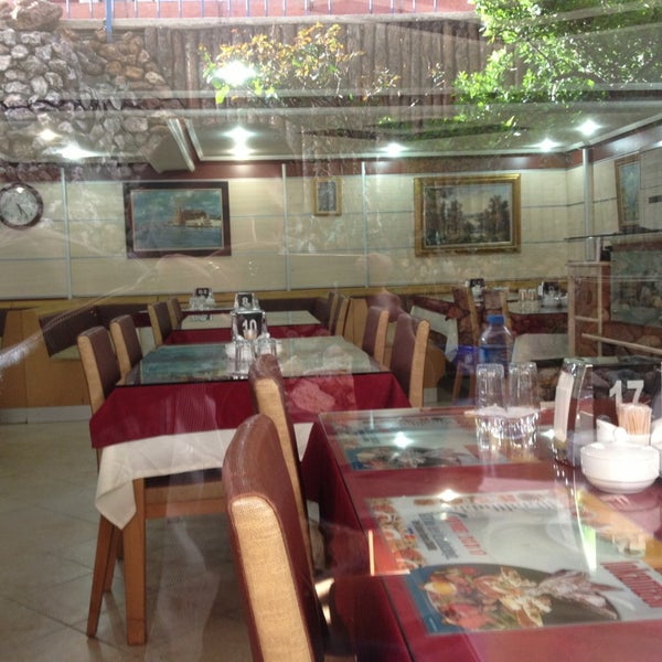 Emek Lokantası 1218 ziyaretçidan 23 tavsiye
