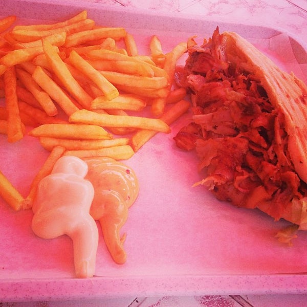 kebab cappadoce doner restaurant