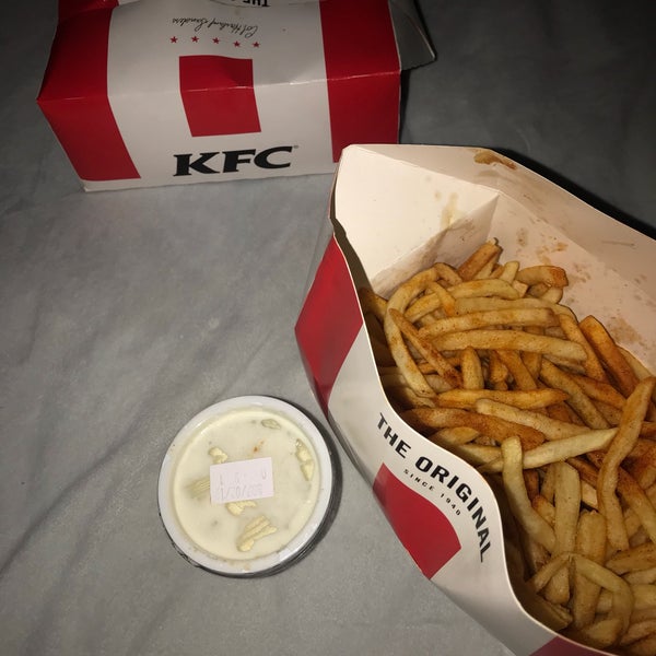 Photos At Kfc كنتاكي Al Kharj منطقة الرياض