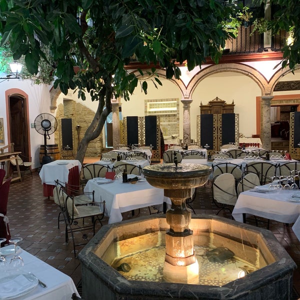 Foto scattata a Restaurante Casa Palacio Bandolero da Faisal R. il 8/24/2019