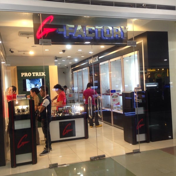 G Factory G Shock Watch Sm North Edsa G Factory G Shock Watch Sm North Edsa
