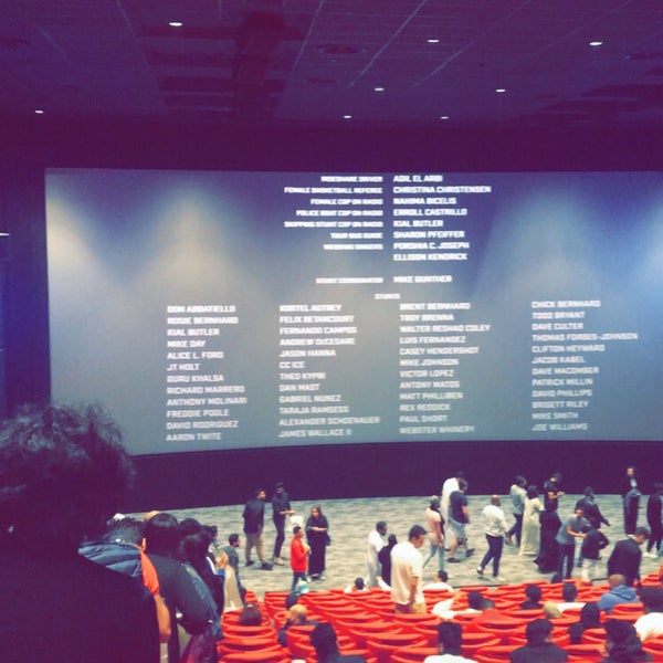 Muvi Jeddah