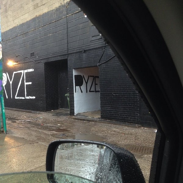 Photo taken at Ryze Toronto by trysttoronto on 3/19/2014
