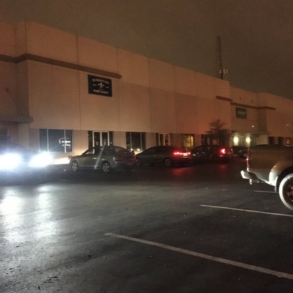 Defrancos Gym Austin