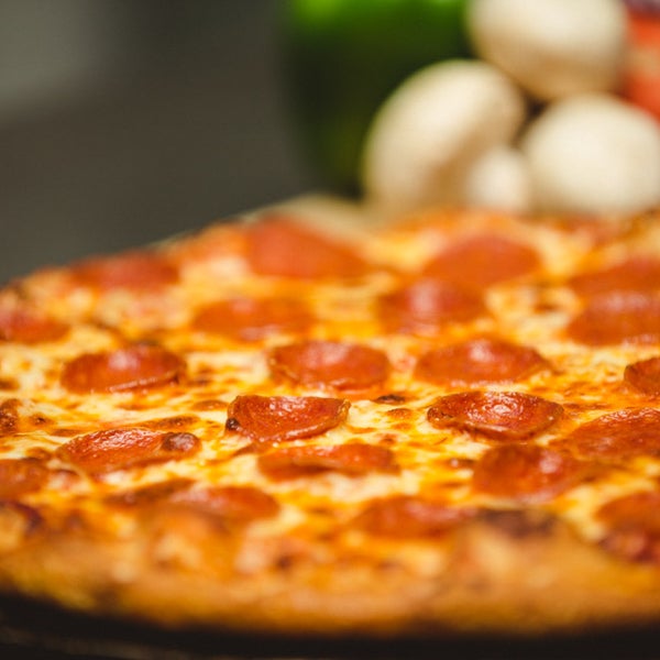 La Bella Pizza Lubbock Restaurant