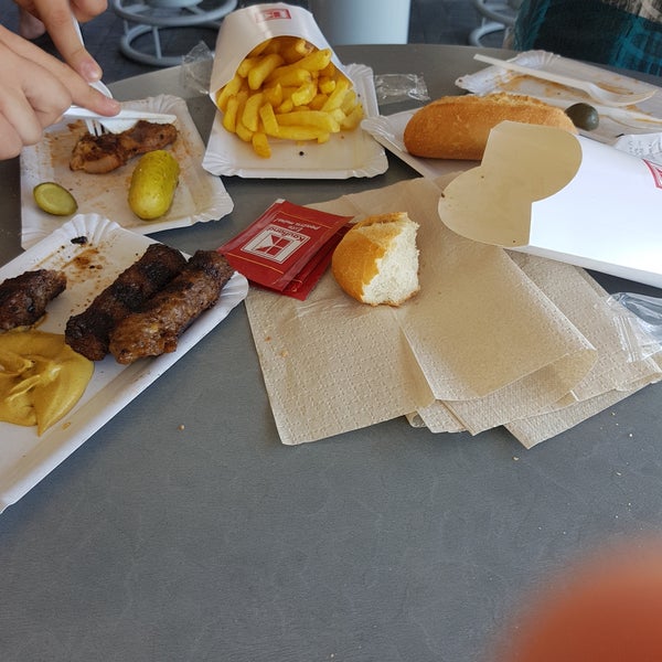 Kaufland grill cheap