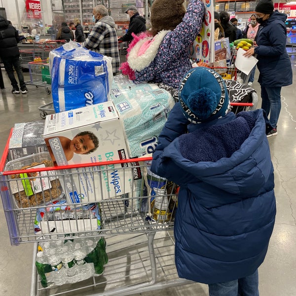 Photos at Costco Yonkers, NY