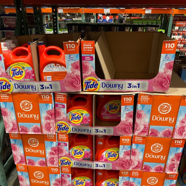 Photos at Costco Yonkers, NY