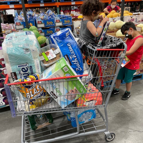 Photos at Costco Yonkers, NY