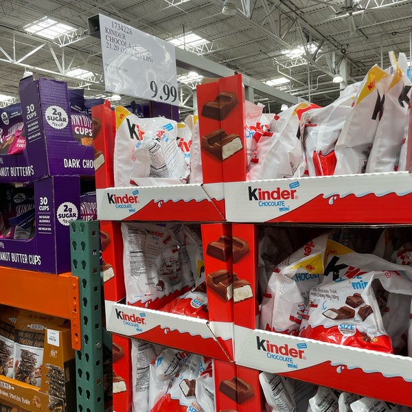 Costco Homefield Yonkers, NY