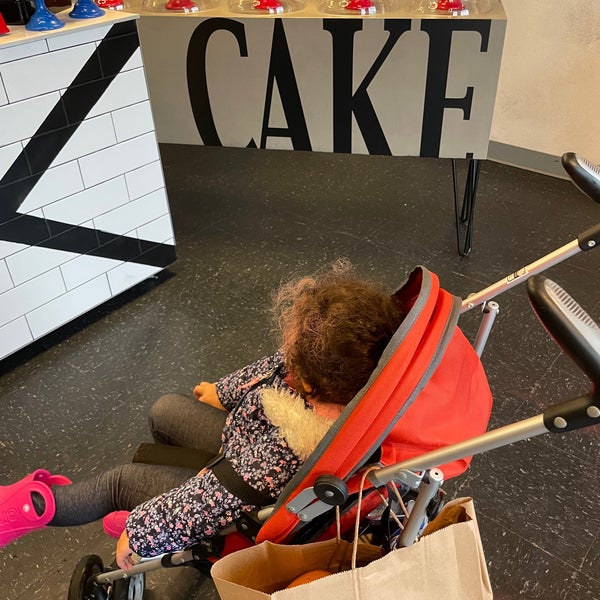 Pie Vs Cake Astoria, NY