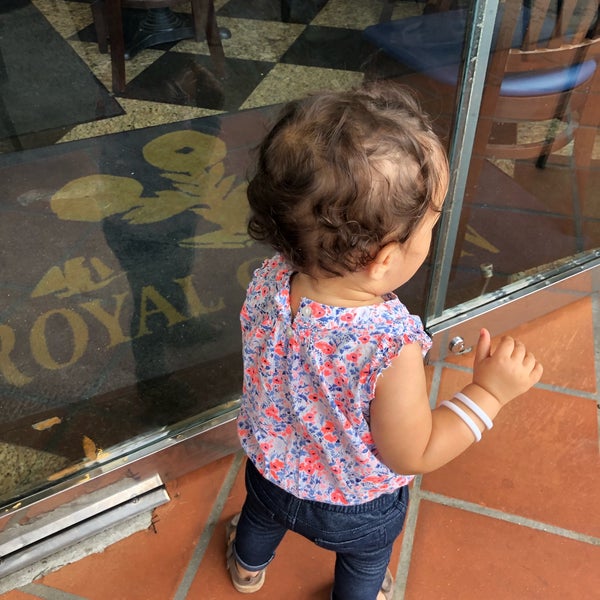 Photo taken at Royal Crown Bakery by Annie K. on 9/1/2019