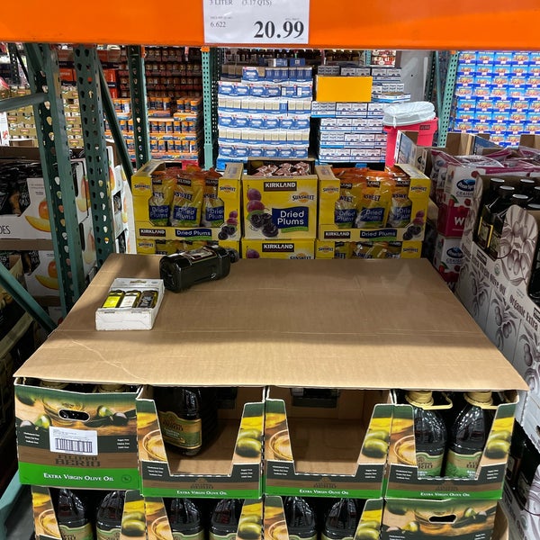 Photos at Costco Yonkers, NY