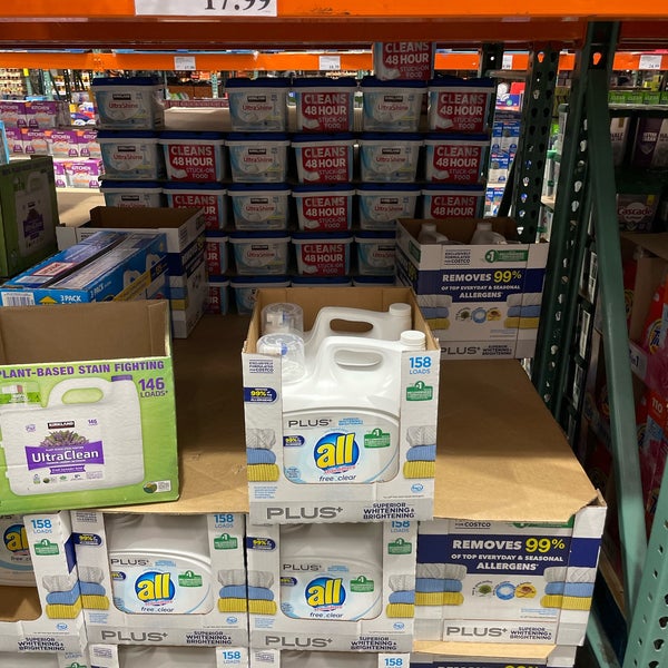 Photos at Costco Yonkers, NY