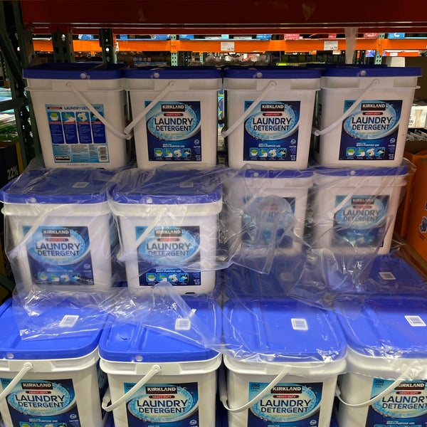 Photos at Costco Yonkers, NY