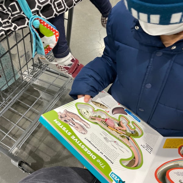 Photos at Costco Yonkers, NY