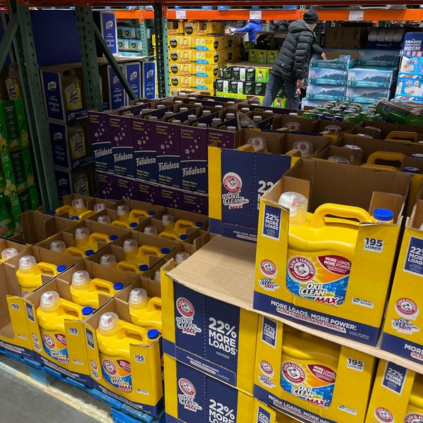 Photos at Costco Yonkers, NY