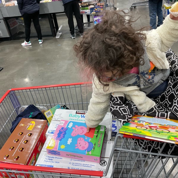 Photos at Costco Yonkers, NY