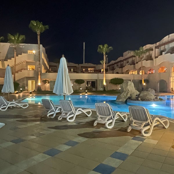 6/23/2021에 Abdulrahman님이 Marriott Sharm El Sheikh Resort에서 찍은 사진