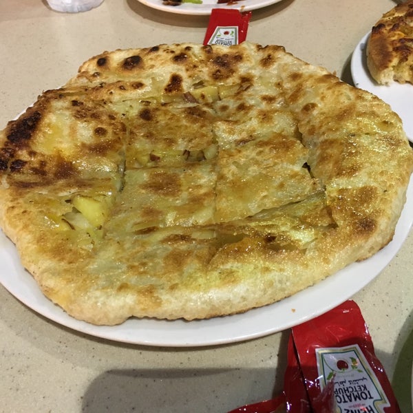 Photos at Egyptian Pancakes Middle Eastern Restaurant in القاهرة