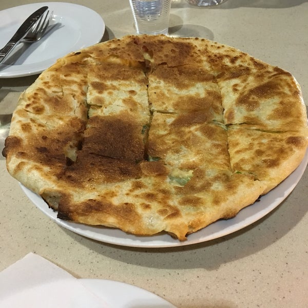 Photos at Egyptian Pancakes Middle Eastern Restaurant in القاهرة