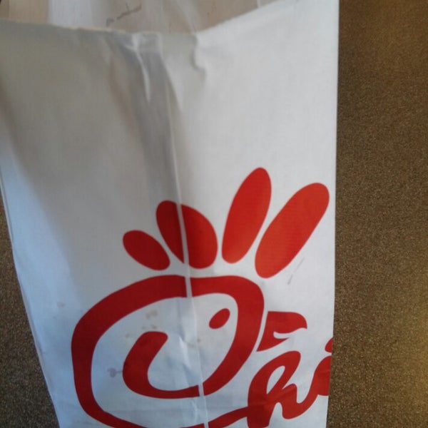 Photos at ChickfilA Fast Food Restaurant in Virginia Beach