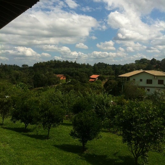 12/15/2012 tarihinde Ozéias S.ziyaretçi tarafından Hotel Bangalôs da Serra'de çekilen fotoğraf