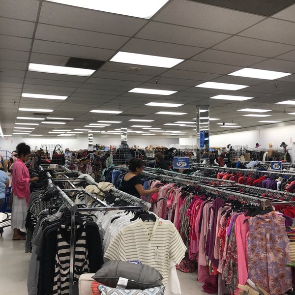 Goodwill - Journal Square - City, NJ