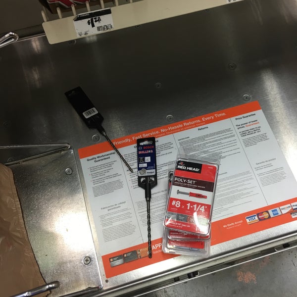 Photos at The Home Depot Vancouver, WA