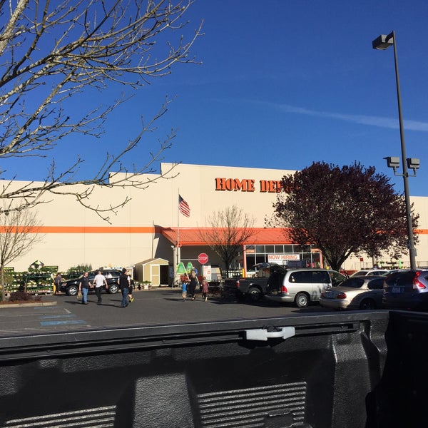 Photos at The Home Depot Vancouver, WA