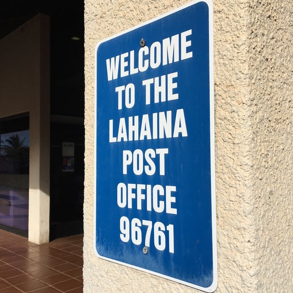 US Post Office 2 tips from 301 visitors