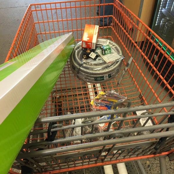 Photos at The Home Depot Vancouver, WA