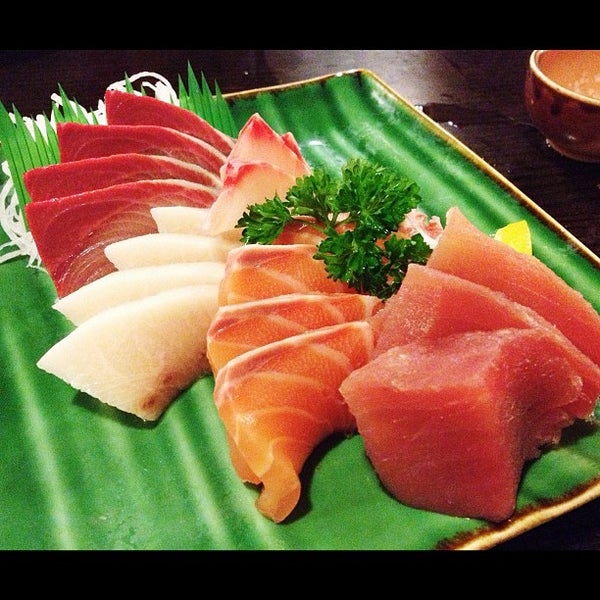 Irodori Japanese Restaurant