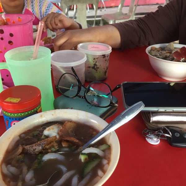 Photos At Mee Kari Simpang Tiga Bidor 5 Tips