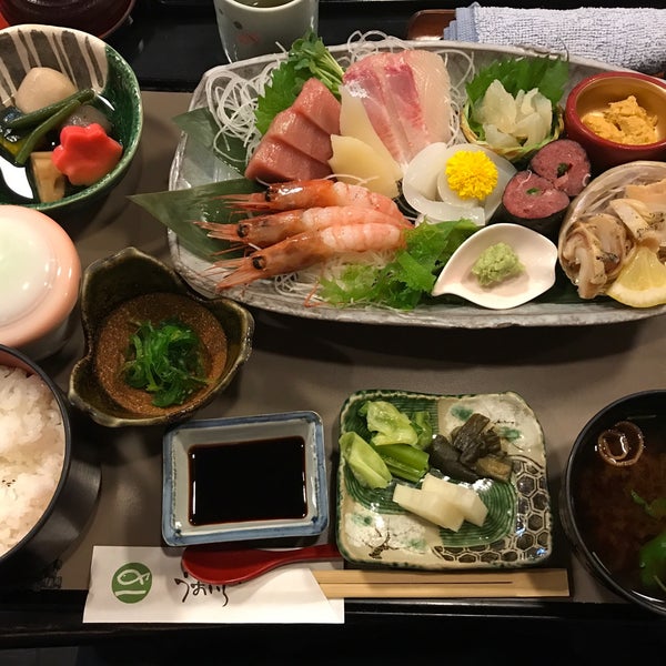 うおいち 岐阜市 岐阜県