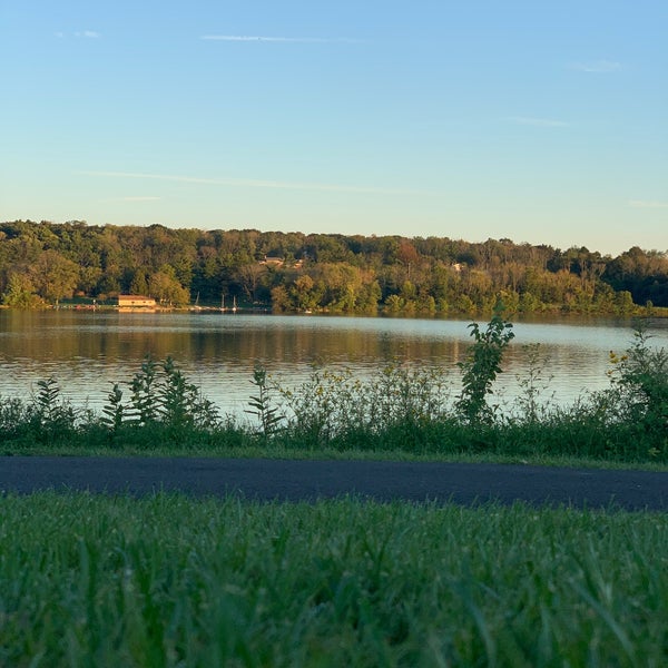 Peace Valley Park Sailor's Point Doylestown, PA
