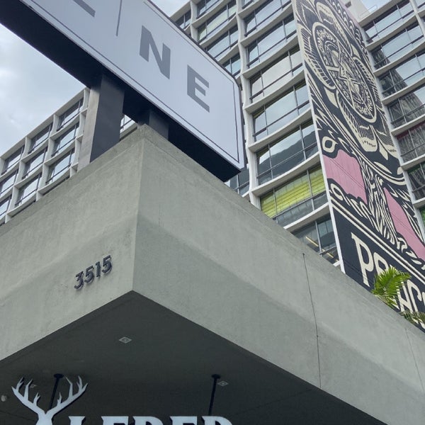 Alfred Coffee Koreatown Wilshire Center Koreatown 3 tips