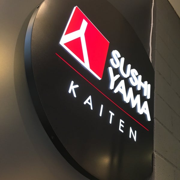 Photos At Sushi Yama Kaiten Klara Stockholm Storstockholm