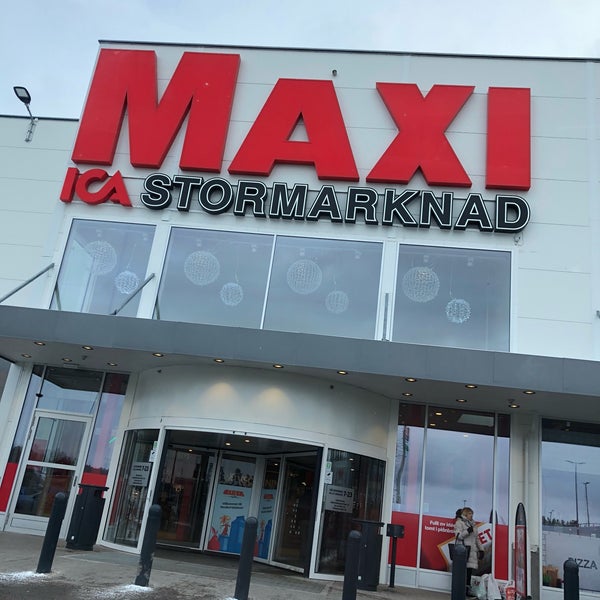 ica maxi denver