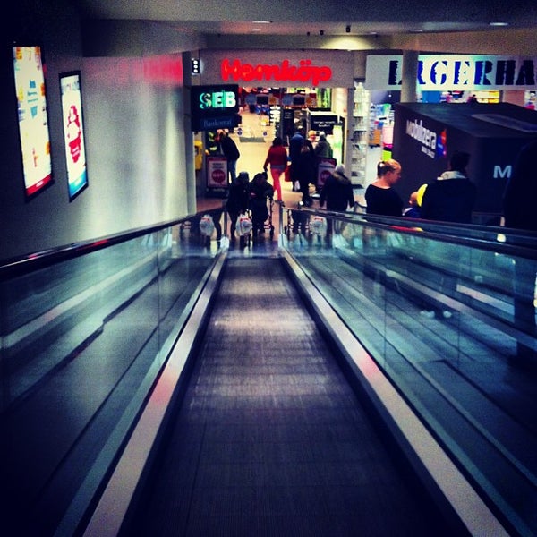 Photos At Hemkop Farsta 2 Tips