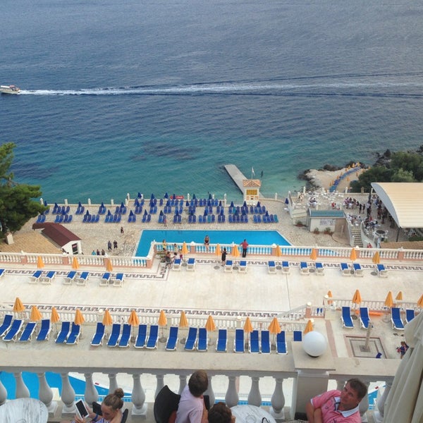 Delfinia Corfu Hotel 4