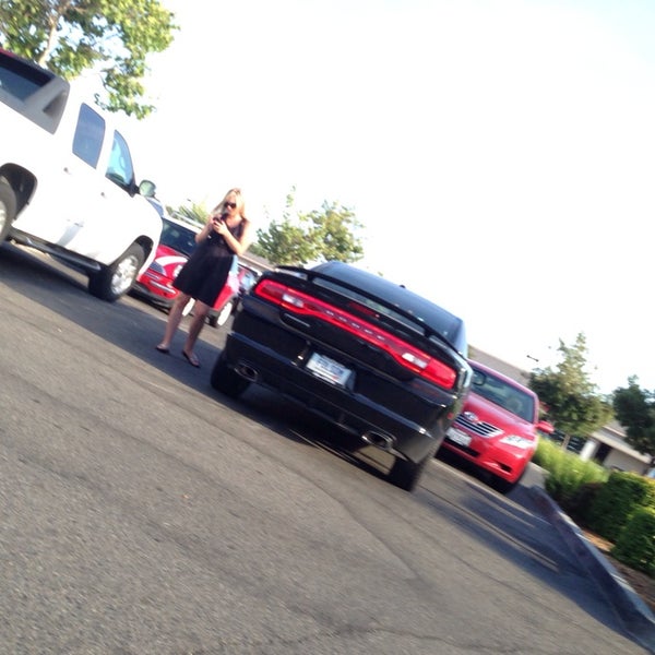 Photos at Target Fresno, CA