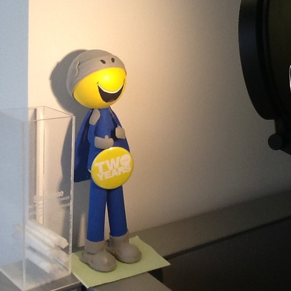 Steelcase Monterrey Oficina