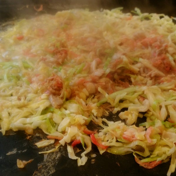Fotos Em もんじゃや 池袋西口駅前店 Restaurante De Monjayaki Em 豊島区 Fotos Em もんじゃや 池袋西口駅前店 Restaurante De Monjayaki Em 豊島区
