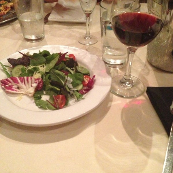 Winslow's Wine Cafe Fort Worth, TX