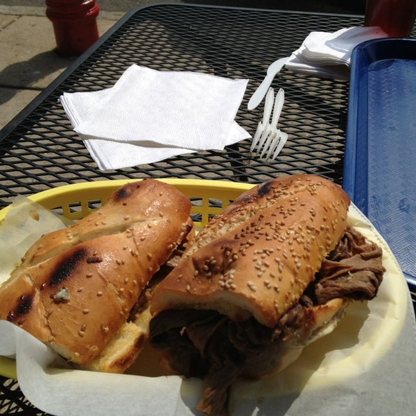 Adriana&#39;s on The Hill - Sandwich Place in Saint Louis