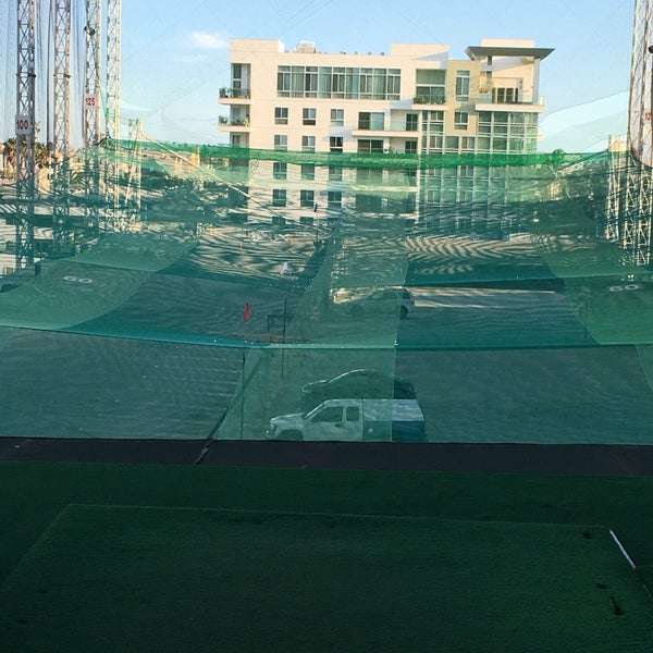 Photos at Aroma Golf Range Golf Driving Range in Wilshire Center Koreatown