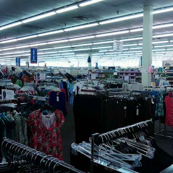 Photos at Magic Mart Department Store in Coal Run Village